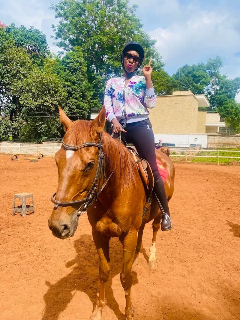 Kikopey Riding Center sports in Nairobi, NBO