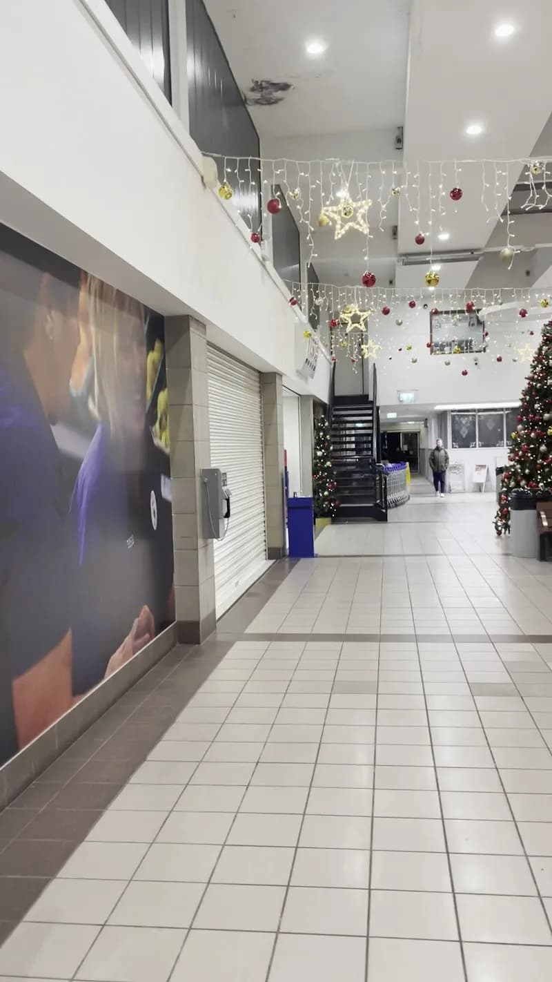 View of Kilbarrack Recreational Centre in Kilbarrack, D