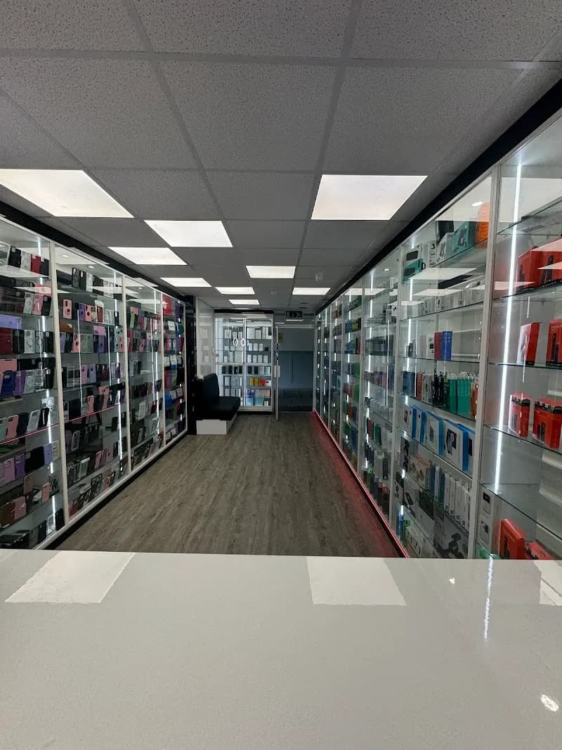 View of Kilbarrack Recreational Centre in Kilbarrack, D