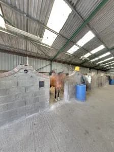View of Kilronan Equestrian Centre in Swords, D