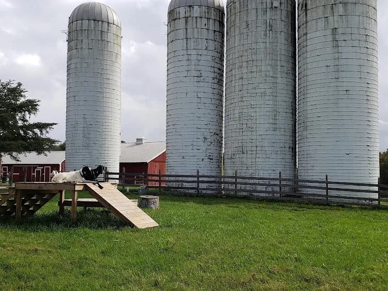 Kinder Farm Park park in Glen Burnie, MD