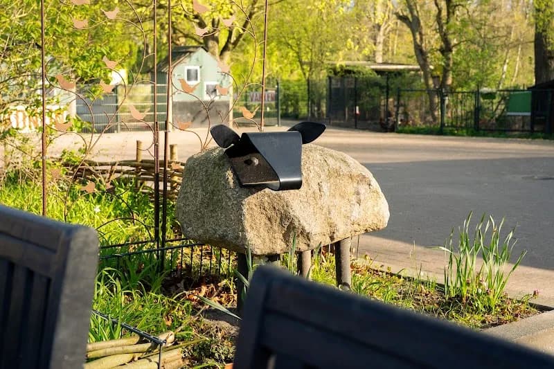 Kinderboerderij De Olievaar point of interest in Uithoorn, NH