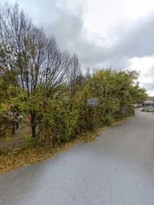 View of Kindergarten Hirschstetten, St. Nikolausstiftung in Hirschstetten, VIE