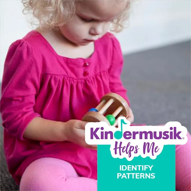Kindermusik at Elevate Music Studio point of interest in Colorado Springs, CO