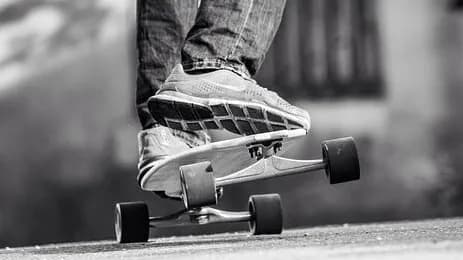 Kingsfield Concrete Skatepark skateboard park in Kingston upon Thames, London