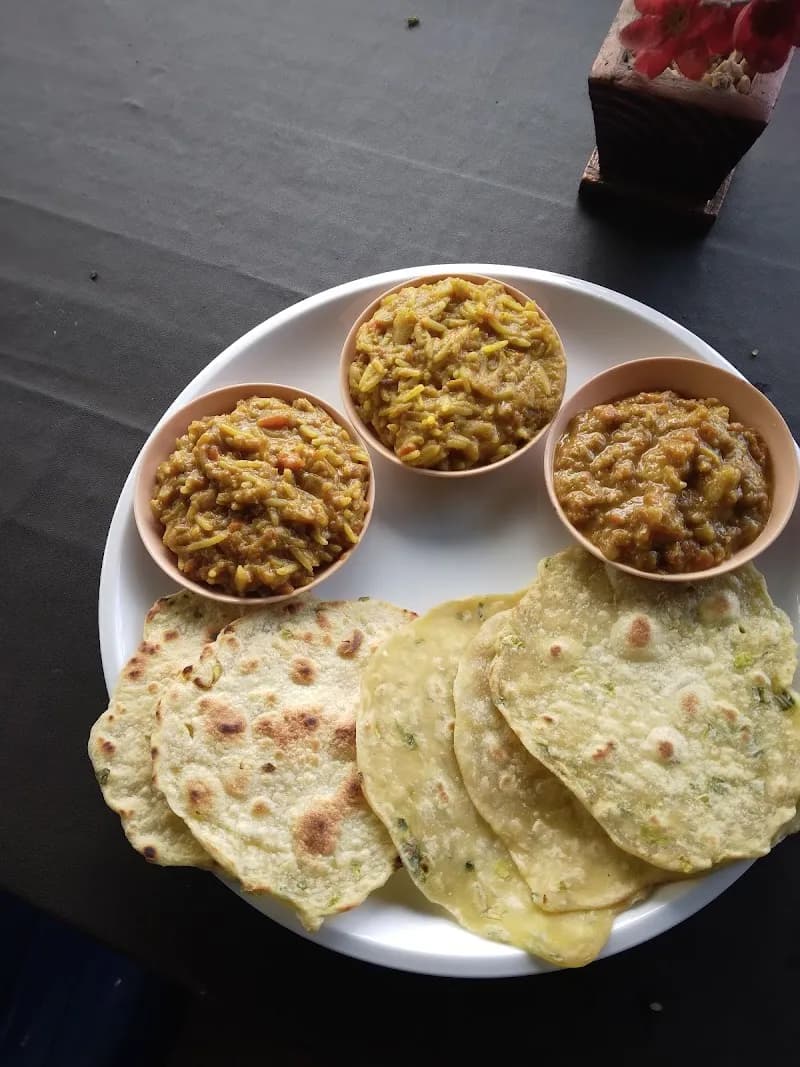 View of Kintamani Local Warung (Community Restaurants) in Kintamani, Bali