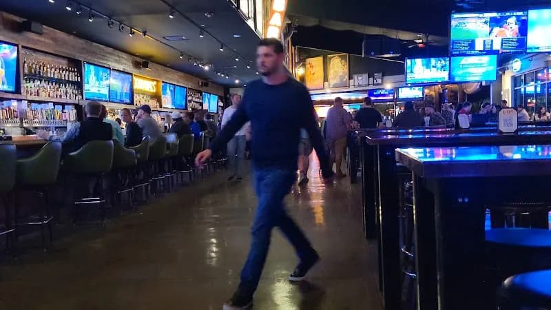 View of Kirby Ice House Memorial in Memorial, TX