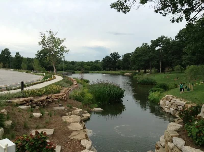 Kirkwood Community Center community center in Kirkwood, MO