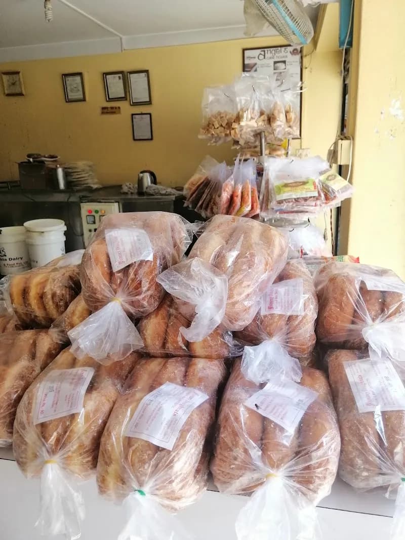 View of Kirtipur Homemade Ice Cream Shop in Kirtipur, Bagmati