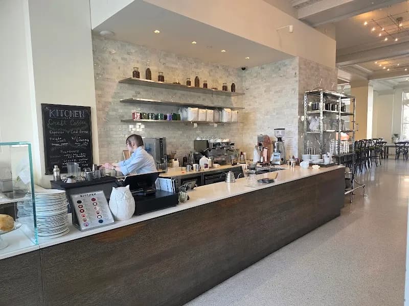 View of Kitchen No 324 in Riverside, OK