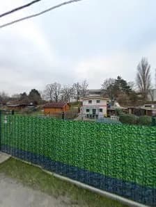 View of Kleingartenverein An der Strebersdorfer Straße 5 in Strebersdorf, VIE