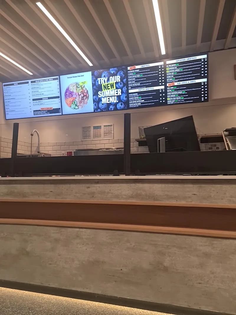 View of Kloof Village Shopping Centre Play Area in Constantia Kloof, GP