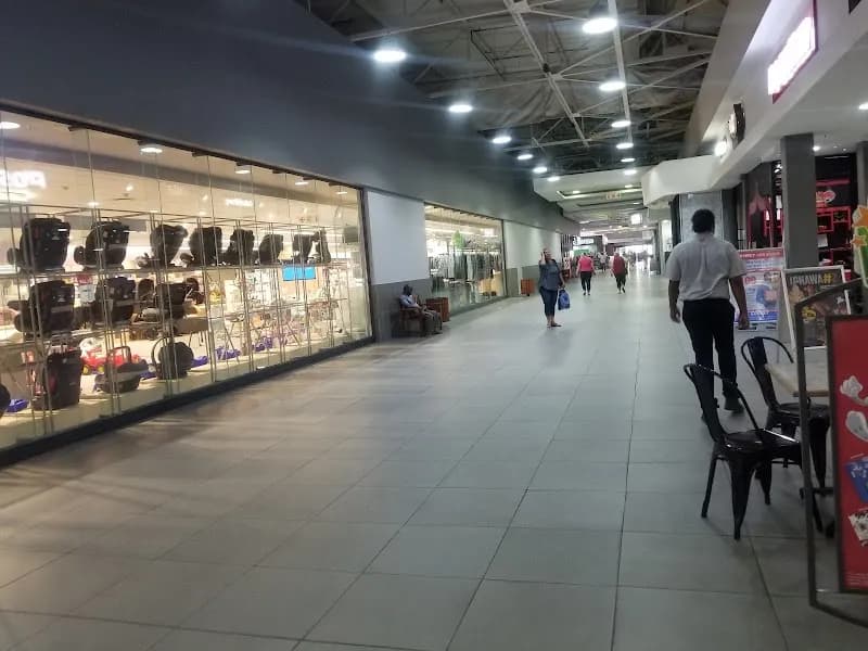 View of Kloof Village Shopping Centre Play Area in Constantia Kloof, GP