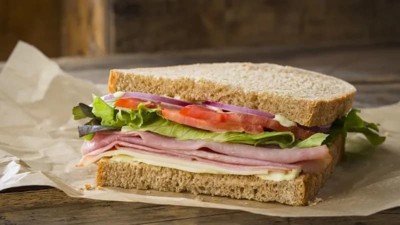 View of Kneaders Bakery & Cafe in Layton, UT