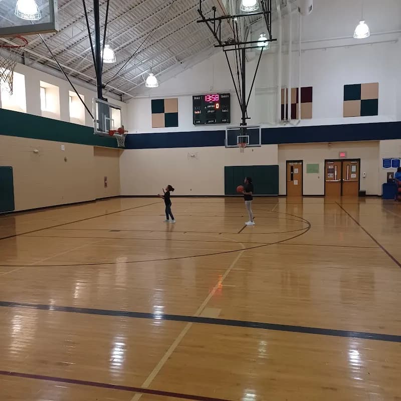 Knightdale Recreation Center sports activity location in Knightdale, NC