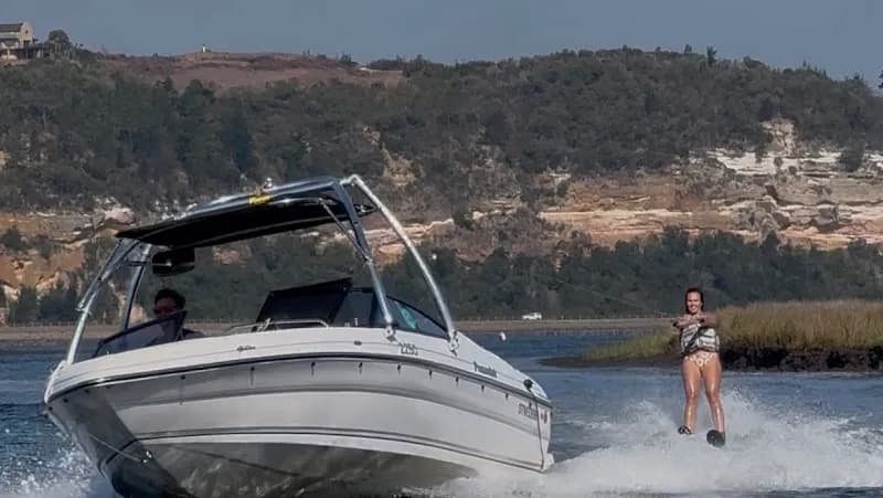 Knysna Skatepark recreation center in Knysna, WC