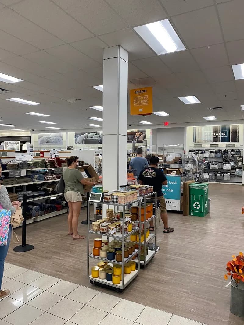 View of Kohl's in Town 'n' Country, FL