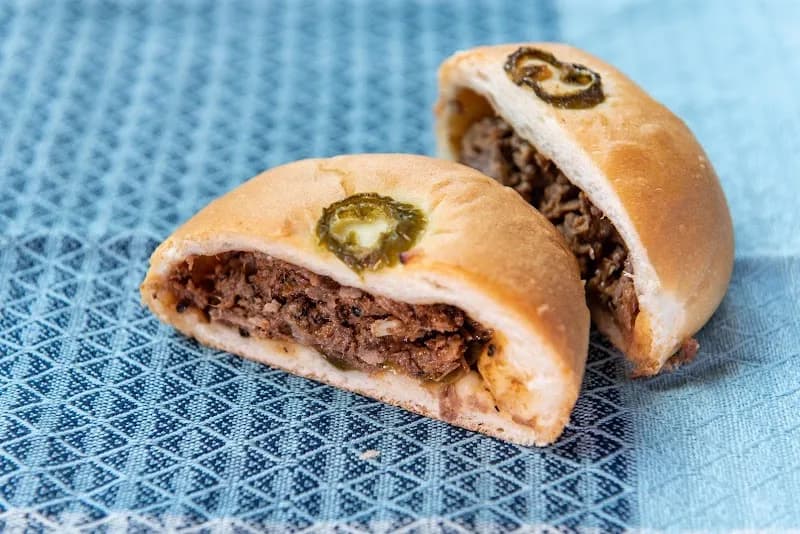 View of Kolache Shoppe - Greenway in Tomball, TX