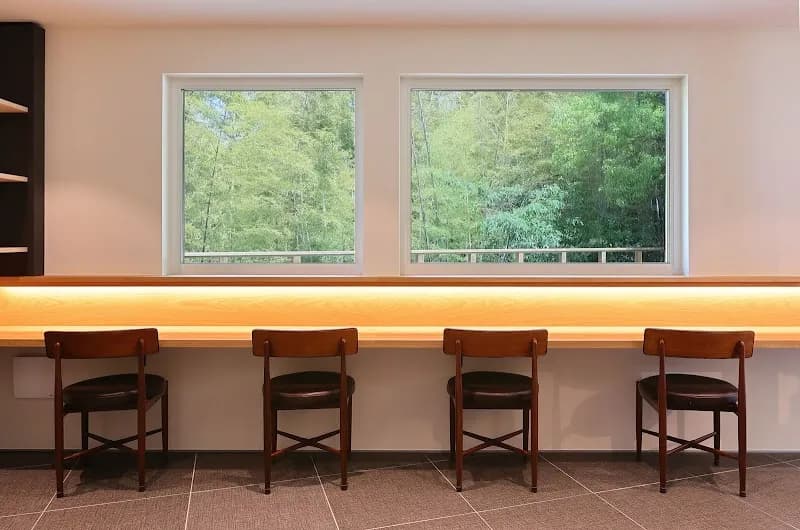 Komachidori Bookstore Café cafe in Kamakura, Kanagawa