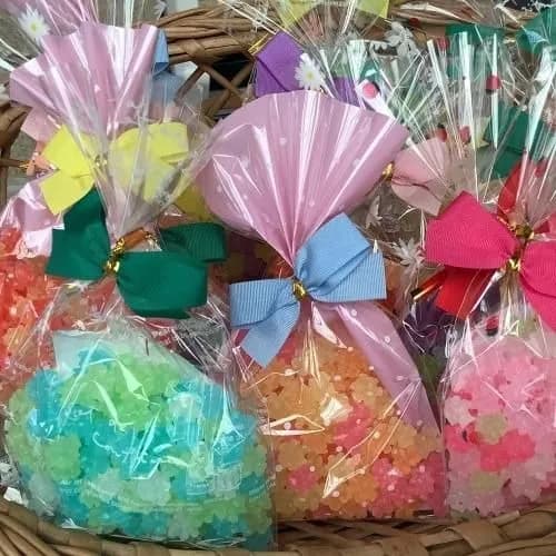 View of Konpeito Museum Yao in Yao, Osaka