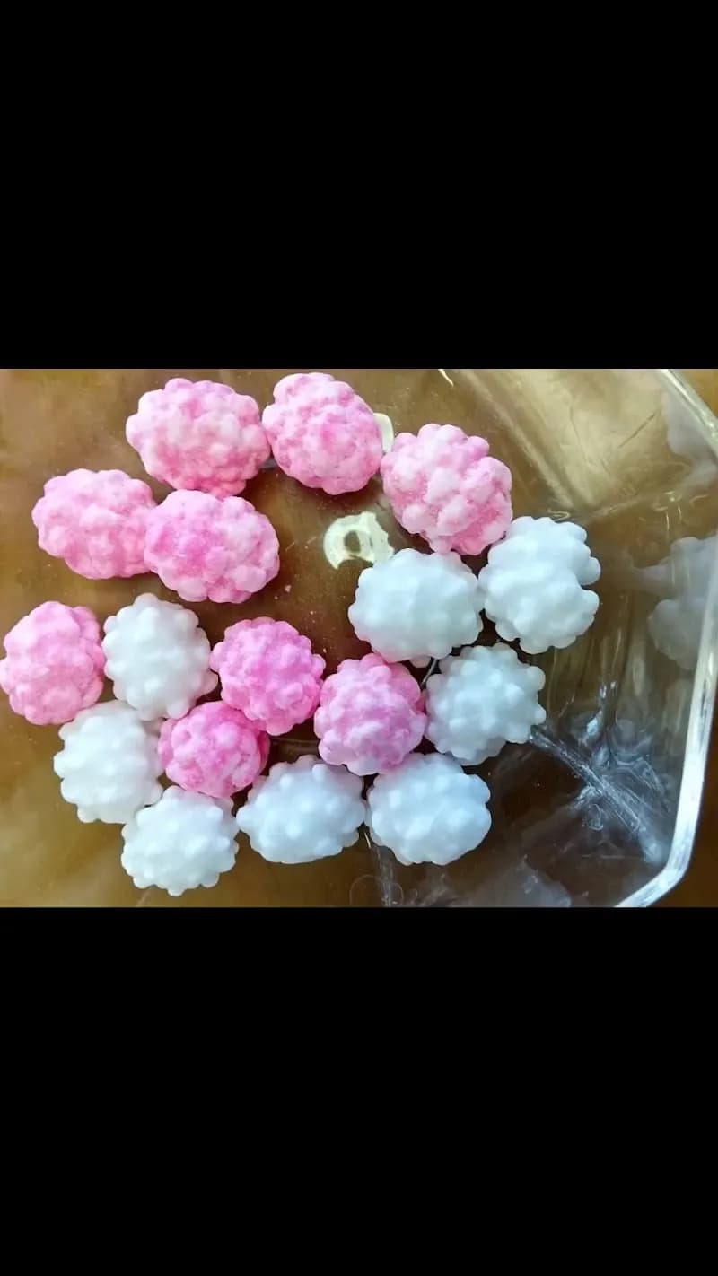 View of Konpeito Museum Yao in Yao, Osaka