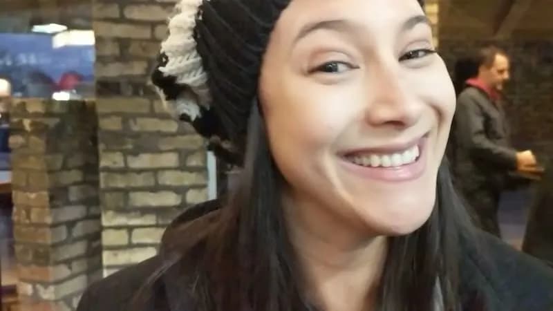 View of Kopp's Frozen Custard in Milwaukee, WI