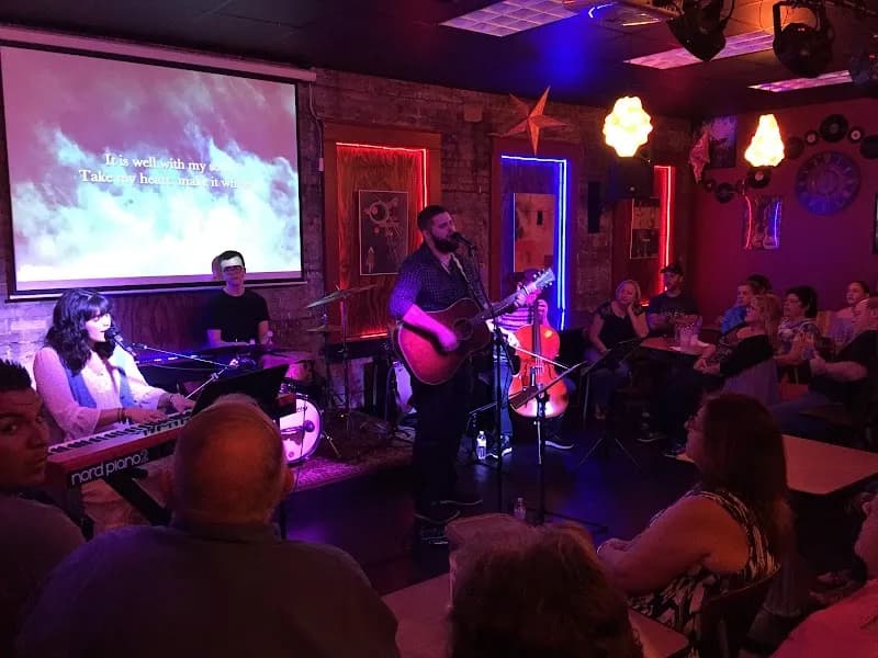 Krazy Kup Coffee & Tea in Riverview, FL