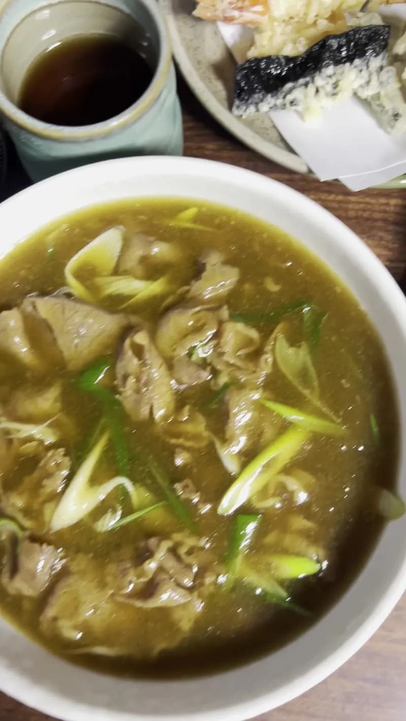 View of Kurama Soba Shops & Local Restaurants in Kurama, KYO