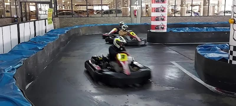 View of Kyalami Splash Park (Seasonal) in Kyalami, GP