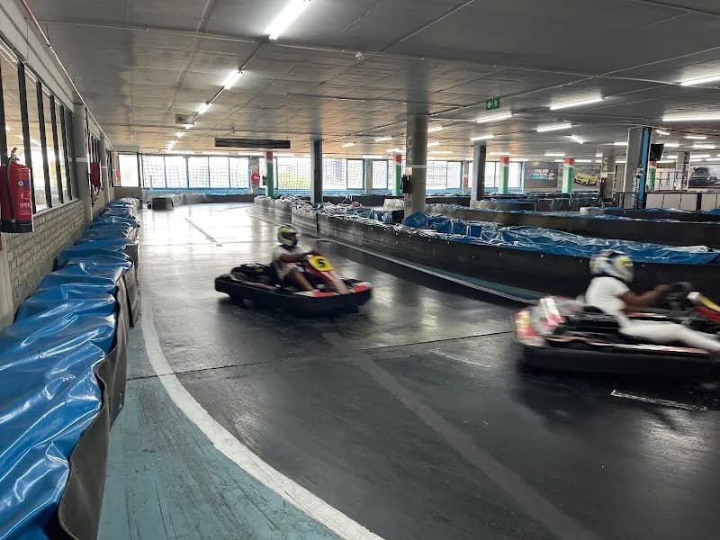 View of Kyalami Splash Park (Seasonal) in Kyalami, GP