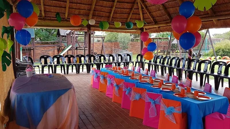 Kyalami Venue event venue in Kyalami, GP