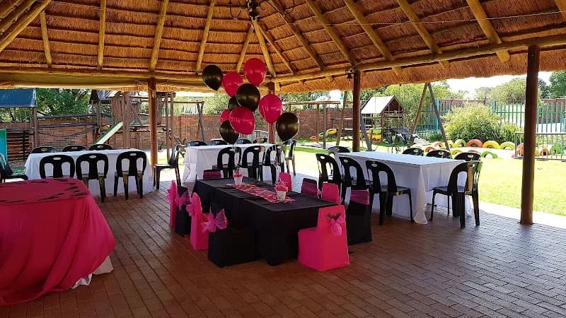 View of Kyalami Venue in Kyalami, GP