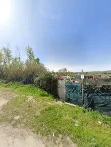View of La Baby fattoria di Selene in Calenzano, Tuscany