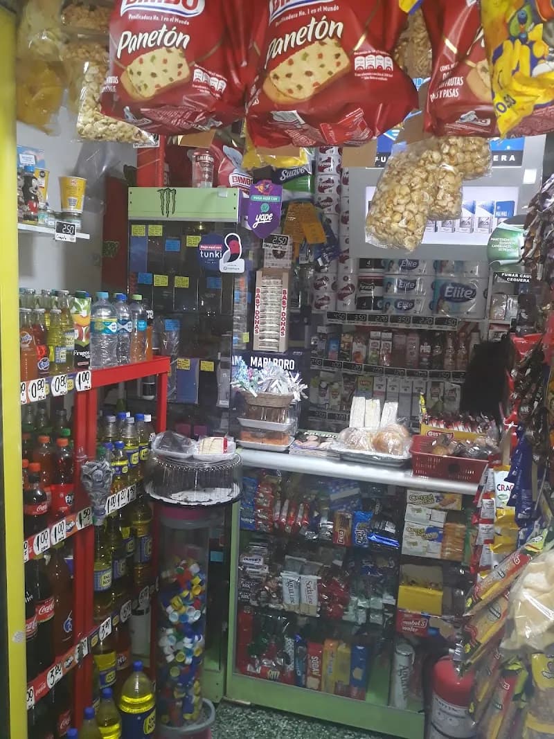 View of La Bodeguita del Mar in Santa María del Mar, Lima