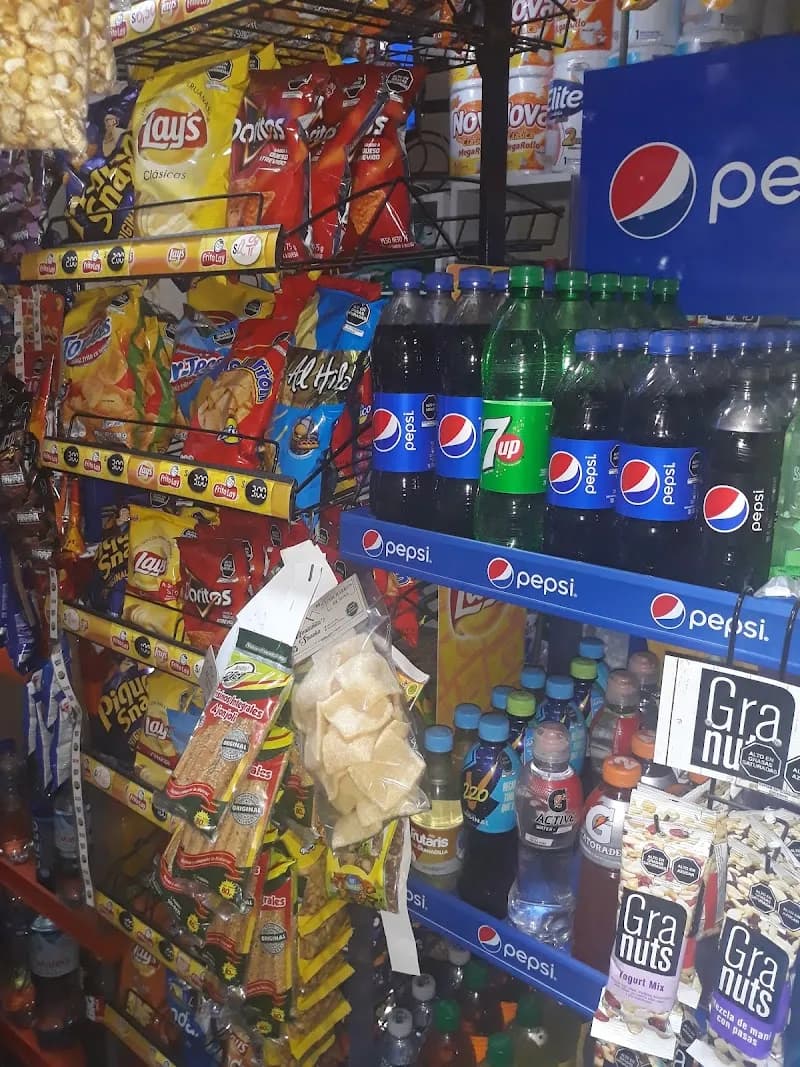 View of La Bodeguita del Mar in Santa María del Mar, Lima