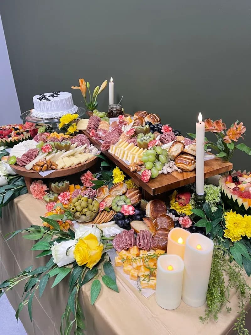 View of La Charcutería Carolina in Carolina, PR