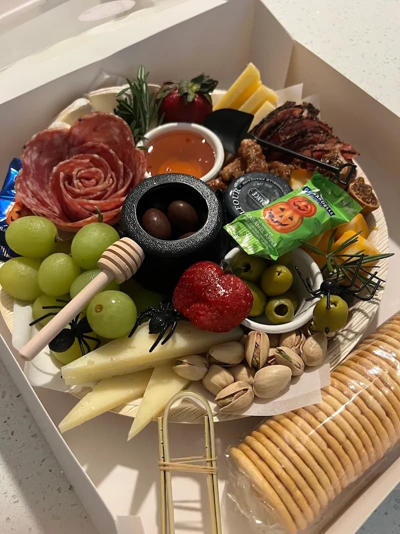 View of La Charcutería Carolina in Carolina, PR