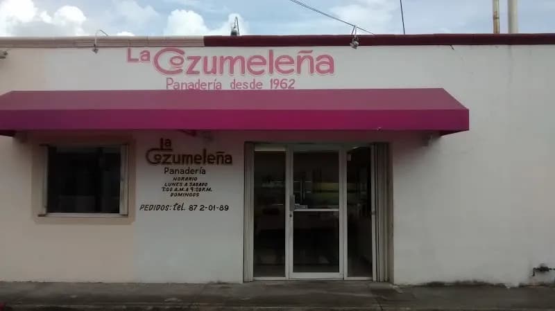 La Cozumeleña Breakfast & Brunch in Cozumel, QR