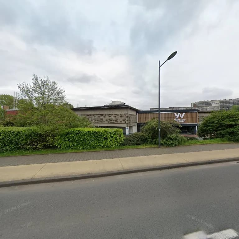 View of La Crêperie de Woluwe in Woluwe-Saint-Lambert, BRU