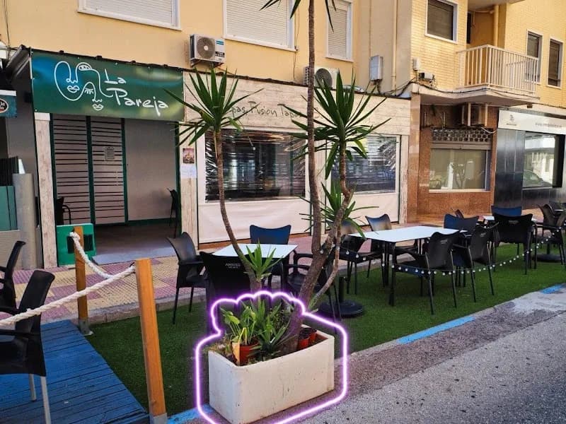 La Esparelló Restaurant restaurant in Cullera, V