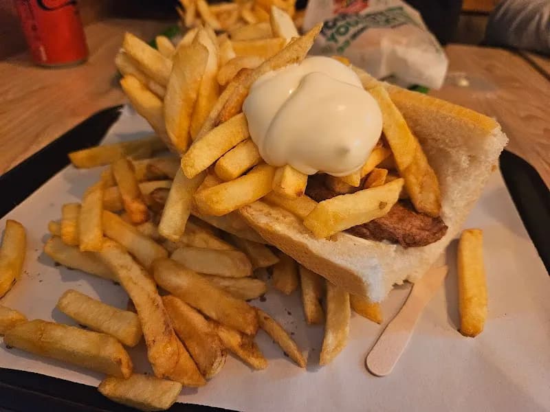 View of La Ferme du Coin in Braine-l'Alleud, WBR