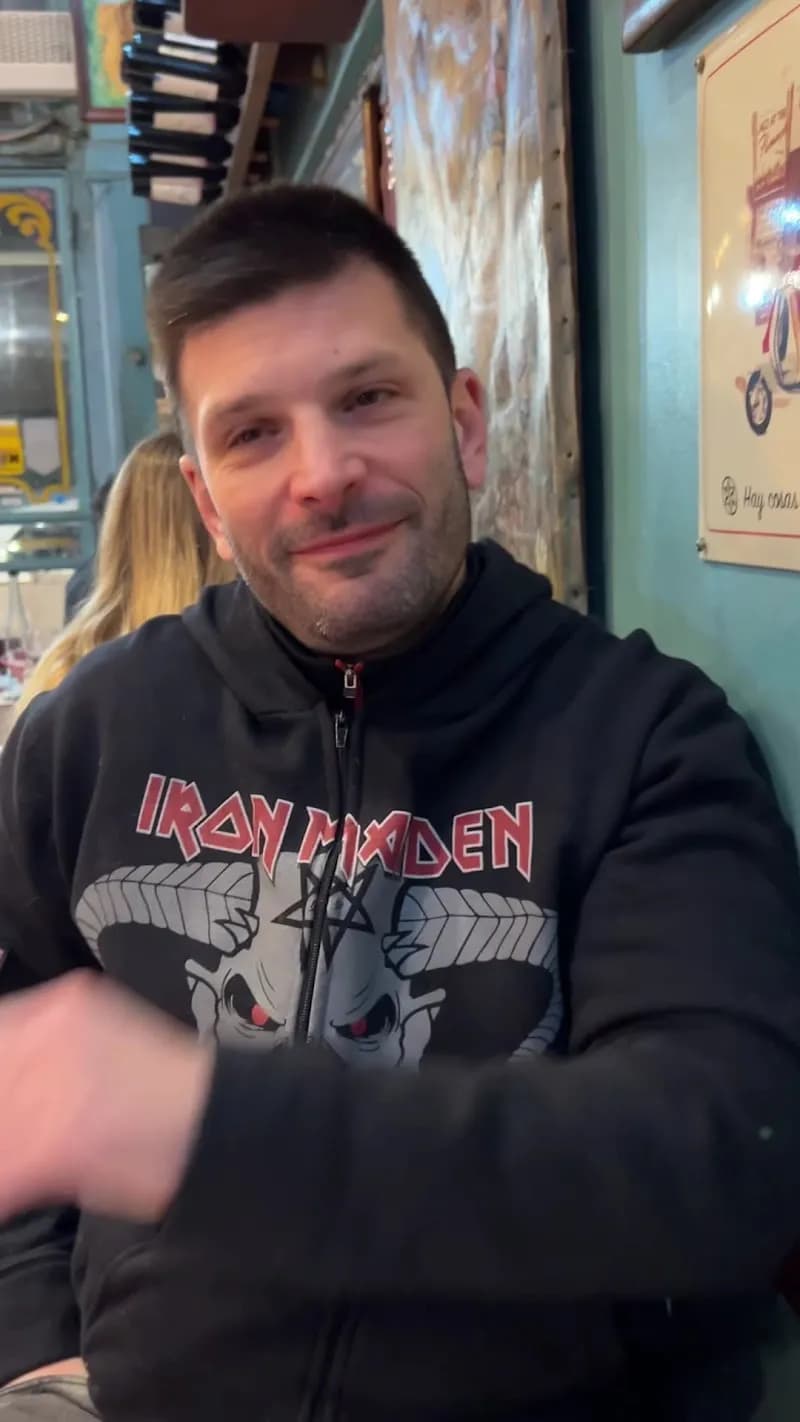 View of La Martona de Arenales in San Isidro, BA