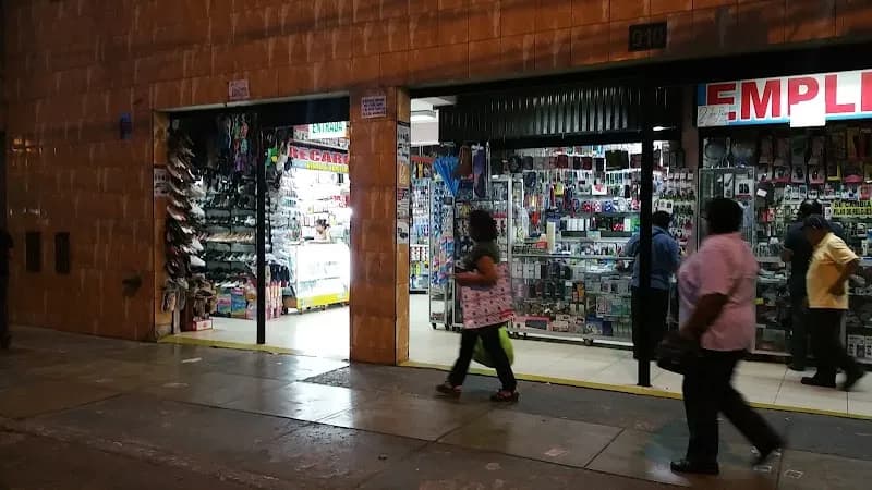 La Molina Farmers Market (Surco branch) restaurant in Surco, Lima