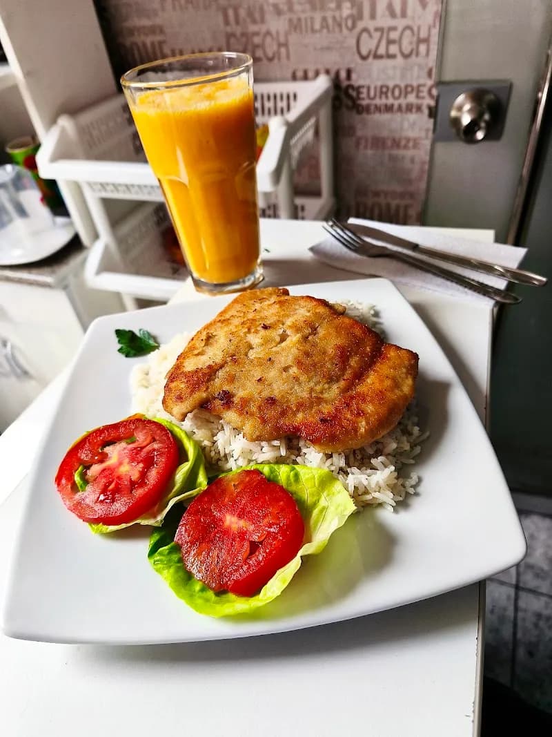 View of La Molina Farmers Market (Surco branch) in Surco, Lima