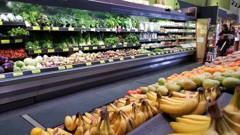 View of La Montañita Food Co-op - Nob Hill in Nob Hill, NM