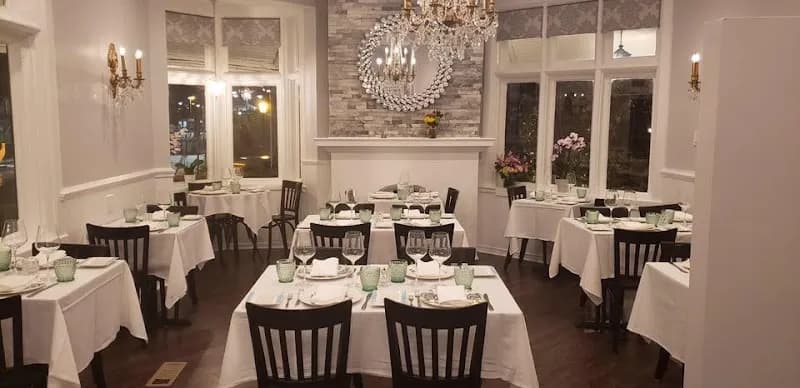 La Provence French in Ambler, PA