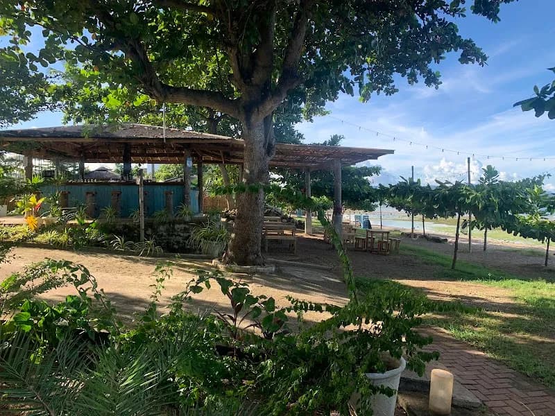 View of La Vie Liloan Beach Club in Liloan, CV