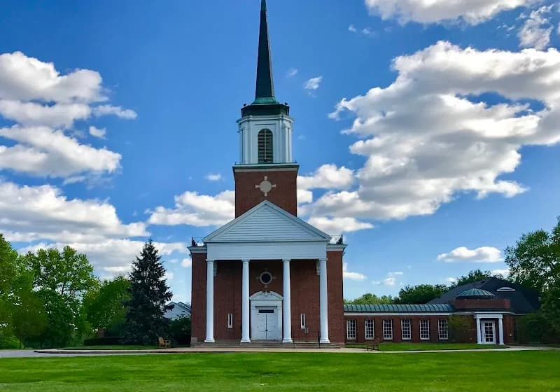 Ladue Chapel Presbyterian Church (USA) church in Ladue, MO