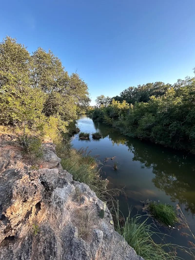 Lady Bird Johnson Municipal Park city park in Fredericksburg, TX