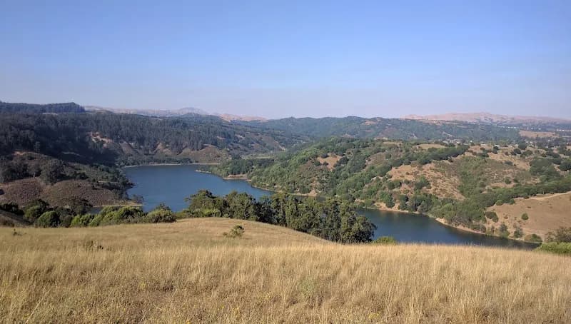 Lake Chabot Regional Park park in San Leandro, CA